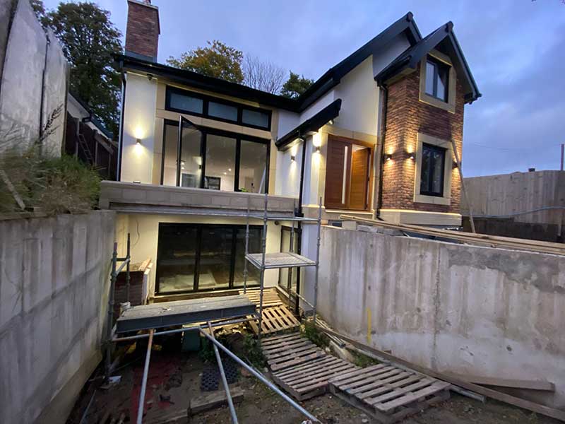 Electrical Contractors