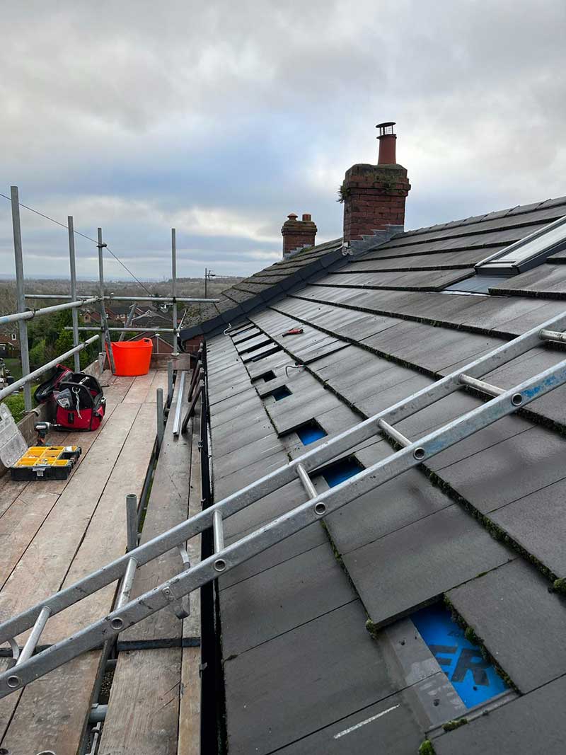 Solar Panel Installations
